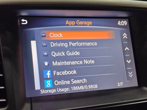 Used 2019 Nissan Pathfinder SV AWD/4WD image 38