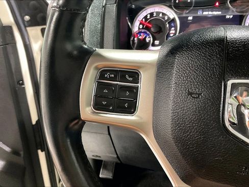 Used 2018 RAM 2500 Laramie w/ Sport Appearance Group AWD/4WD image 25