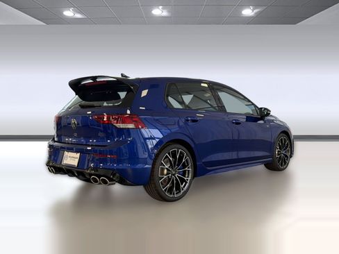 New 2026 Volkswagen Golf AWD/4WD image 9