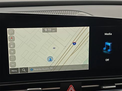 Certified 2023 Hyundai Elantra Limited image 21