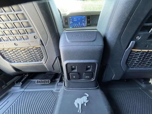 Certified 2023 Ford Bronco Badlands AWD/4WD image 14