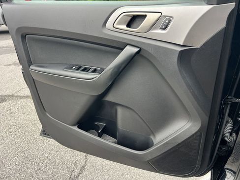 Used 2021 Ford Ranger XLT w/ Equipment Group 301A Mid image 15