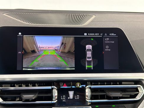 Used 2021 BMW M340i xDrive w/ Premium Package image 25