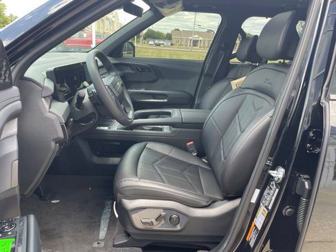New 2027 Kia Telluride EX X-Line AWD/4WD image 8