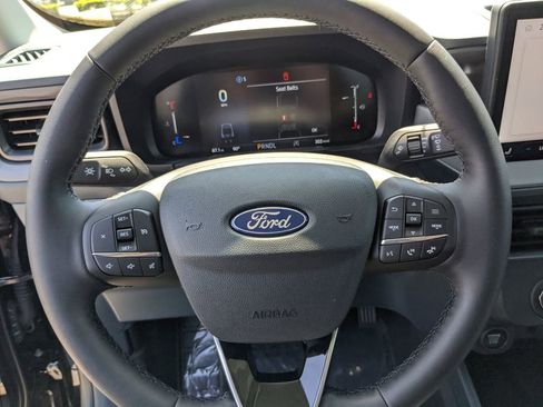 New 2025 Ford Maverick XLT w/ XLT Luxury Package image 23