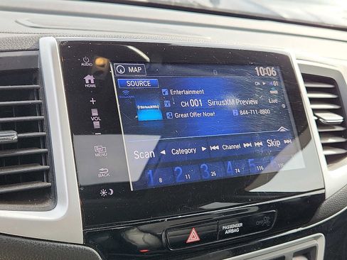 Certified 2020 Honda Ridgeline RTL-E image 14