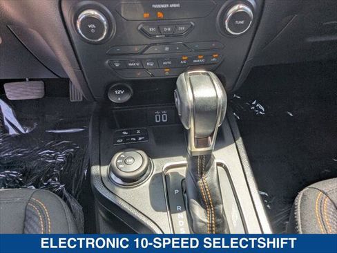 Used 2023 Ford Ranger XLT w/ Equipment Group 302A High AWD/4WD image 19