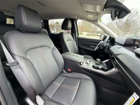 New 2026 MAZDA CX-90 3.3 Turbo w/ Select Package image 27