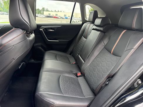 Used 2024 Toyota RAV4 Adventure AWD/4WD image 32