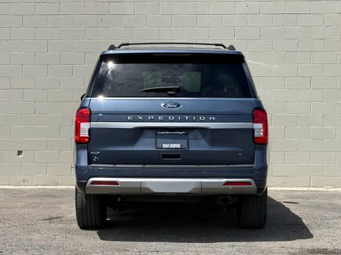 Used 2022 Ford Expedition XLT AWD/4WD image 9