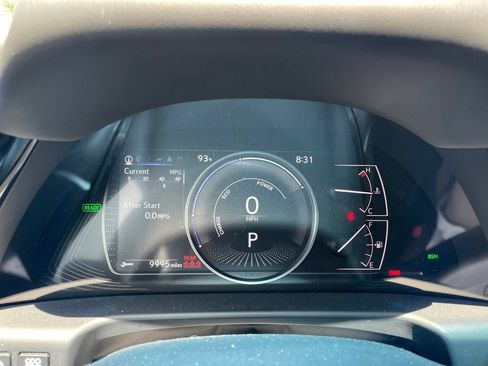 Used 2025 Lexus ES 300h Ultra Luxury FWD image 18