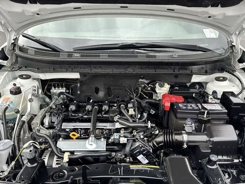 Used 2023 Nissan Kicks SV image 21