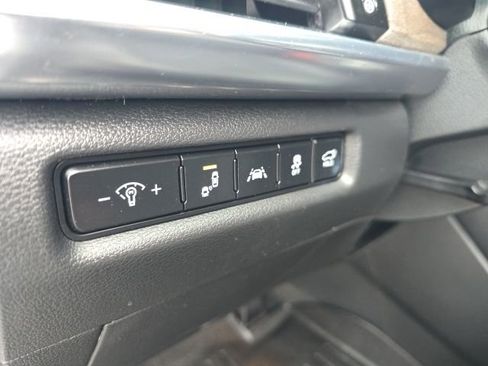 Used 2021 Kia Telluride EX w/ EX Premium Package image 29