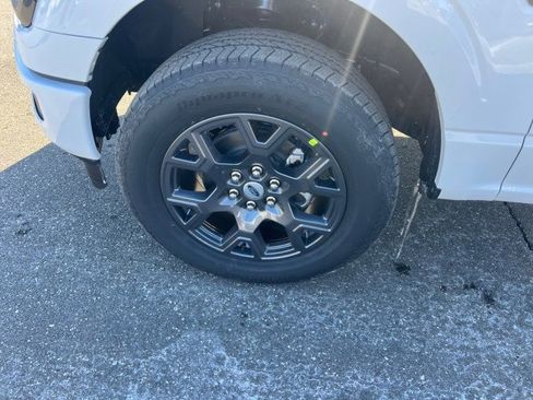 New 2026 Ford F150 STX w/ Equipment Group 200A image 28