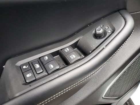 Used 2025 Jeep Grand Cherokee Limited 4xe image 27