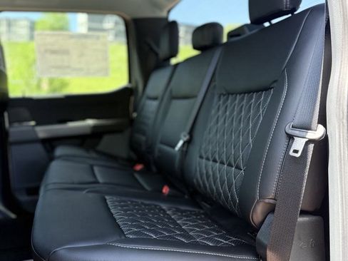 New 2025 Ford F150 XLT w/ Equipment Group 301A Standard image 22