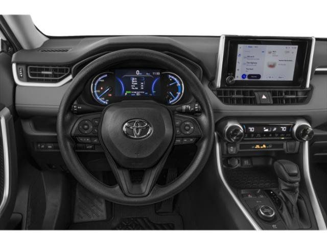 Used 2025 Toyota RAV4 XLE w/ Convenience Package AWD/4WD image 7
