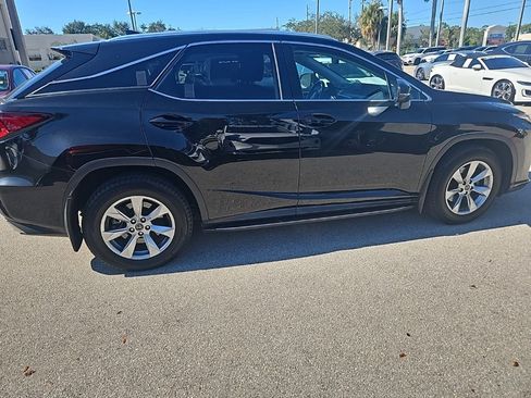 Used 2019 Lexus RX 350 350 image 6