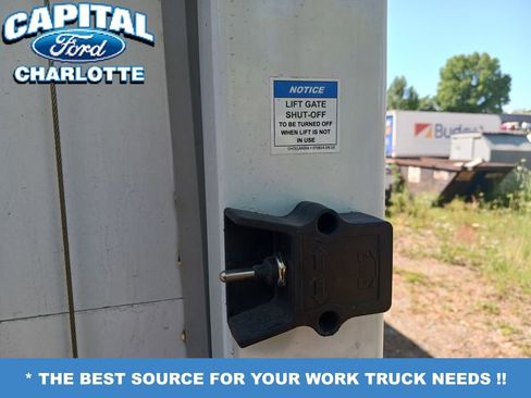 New 2027 Ford F650 2WD Regular Cab Super Duty image 8