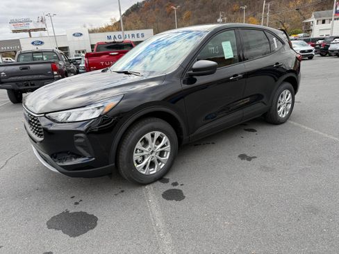 New 2026 Ford Escape Active w/ Tech Pack #1 image 18