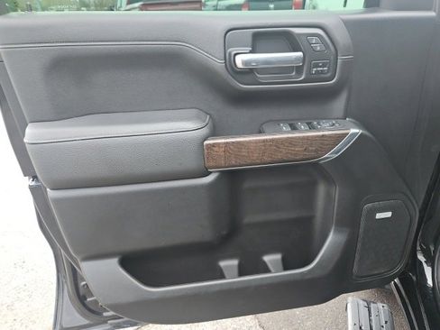 Used 2021 GMC Sierra 1500 Denali w/ Denali Ultimate Package image 19