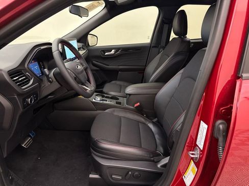 New 2024 Ford Escape ST-Line w/ Tech Pack #1 image 5