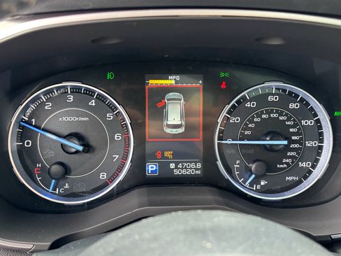 Used 2022 Subaru Ascent Limited w/ Technology Package AWD/4WD image 21
