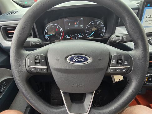 Used 2024 Ford Maverick XLT w/ Equipment Group 300A Standard AWD/4WD image 12