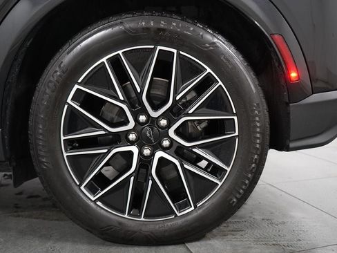 Certified 2025 Ford Mustang Mach-E Premium AWD/4WD image 35