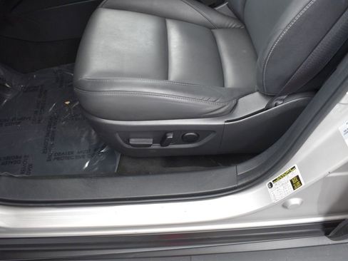 Certified 2023 MAZDA CX-30 AWD 2.5 S w/ Preferred Package image 12