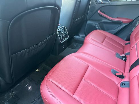 Certified 2023 Porsche Macan Turbo AWD/4WD image 13