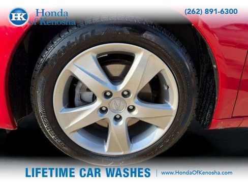 Used 2013 Acura TSX Sedan image 27