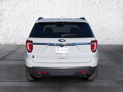 Used 2017 Ford Explorer FWD image 6