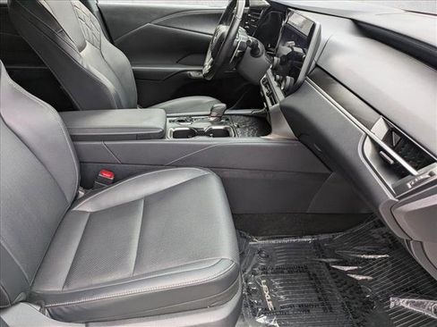 Certified 2025 Lexus RX 350 Premium w/ Accessory Package (Z1) FWD image 20