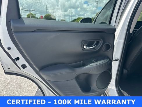 Used 2023 Honda HR-V EX-L image 20