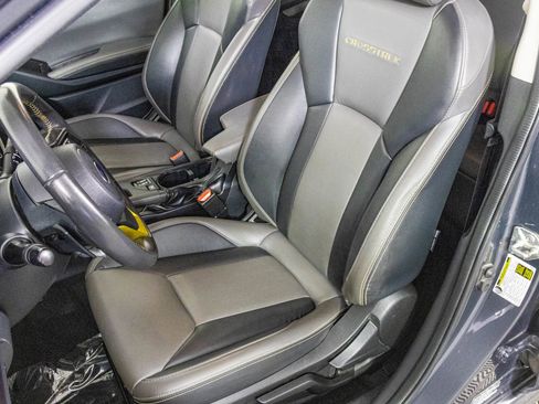 Used 2023 Subaru Crosstrek 2.5i Sport image 19