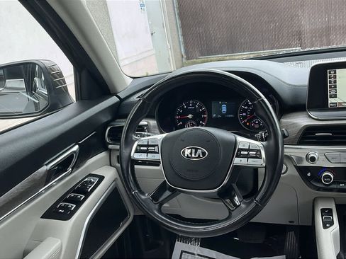 Used 2021 Kia Telluride EX w/ EX Premium Package AWD/4WD image 28