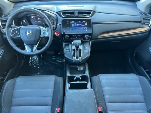 Used 2019 Honda CR-V EX image 17