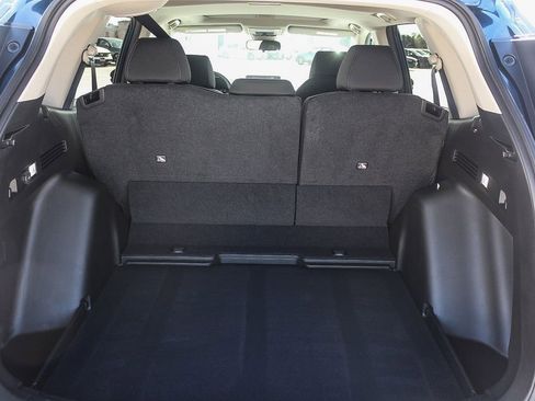 Certified 2024 Honda CR-V EX image 26