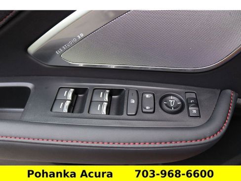 Certified 2025 Acura RDX A-Spec image 24