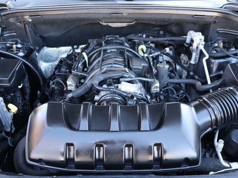 Used 2018 Jeep Grand Cherokee Summit w/ Platinum Series Group image 39