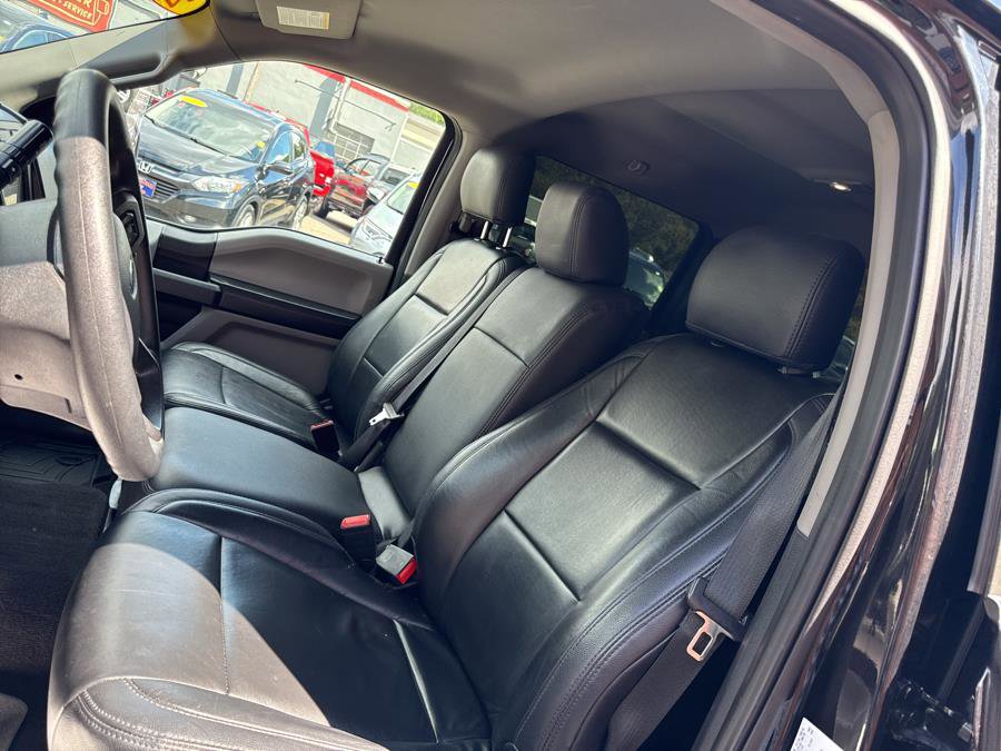 Used 2020 Ford F150 XL w/ Equipment Group 101A Mid AWD/4WD image 19
