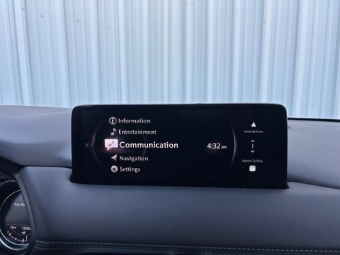 Certified 2025 MAZDA CX-5 AWD 2.5 S w/ Select Package image 24