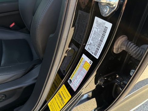 Used 2021 Honda Accord EX-L image 33