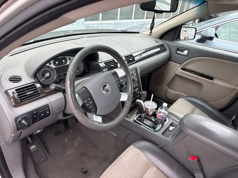 Used 2008 Mercury Sable Premier FWD image 6