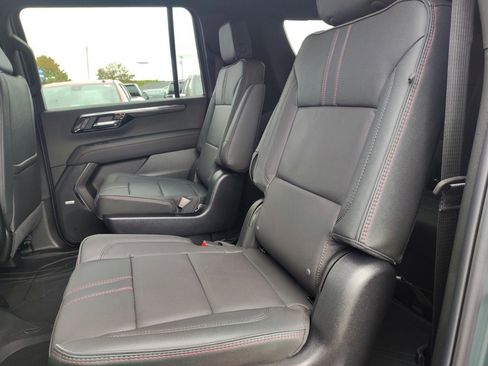 New 2026 Chevrolet Suburban RST w/ Advanced Technology Package image 5