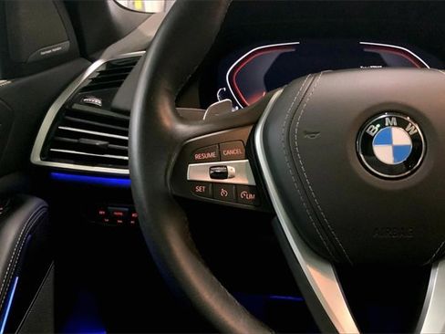 Used 2023 BMW X5 sDrive40i w/ Luxury Seating Package image 17