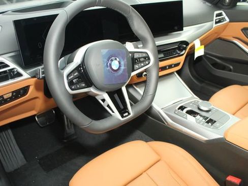 Used 2026 BMW 330i xDrive Sedan w/ M Sport Package image 13