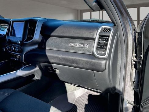 Used 2020 RAM 1500 Big Horn image 17