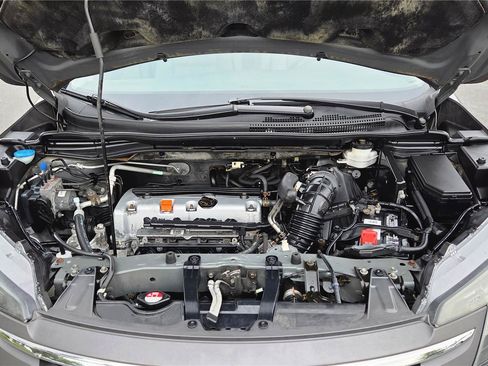 Used 2013 Honda CR-V EX-L image 10